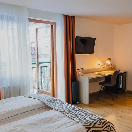Hotel Alpenblick Kreischberg Sankt Lorenzen ob Murau Exterior foto